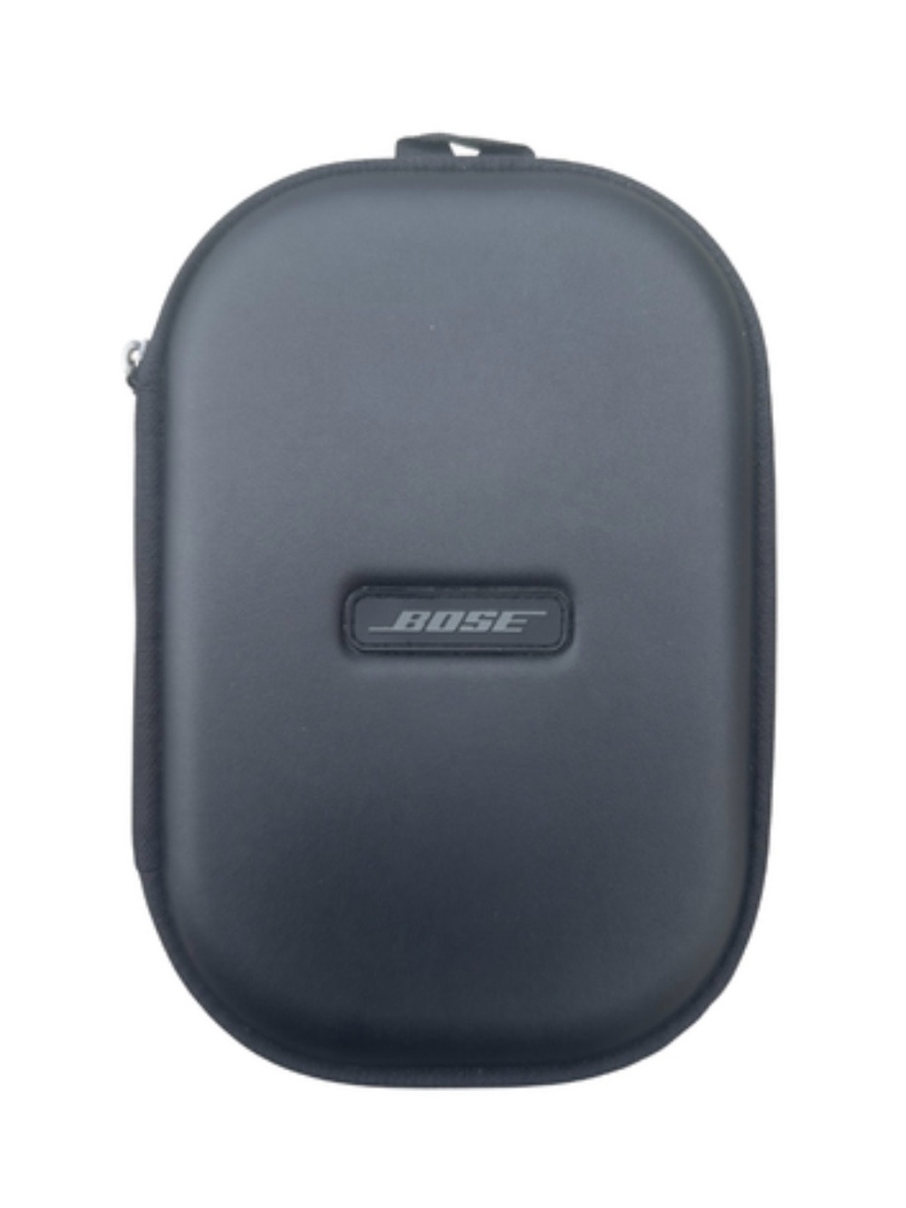 Bose Black Zip-Up Hard Case For QuietComfort 35 Noise Canceling Headphones